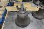 Lot of Prop Bells