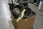 Lot of Prop Bells