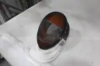 Lot of Fencing Helmets