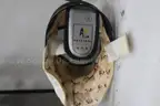 Lot of Fencing Helmets