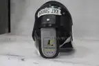 Lot of Fencing Helmets