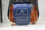 Lot of Fencing Helmets