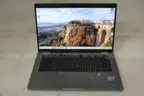 Lot of Dell Laptops