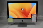 Lot of (2) Apple iMacs