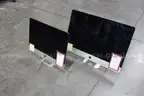 Lot of (2) Apple iMacs