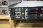 Lot of Assorted Servers