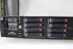 Lot of Assorted Servers