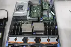 Lot of Assorted Servers