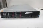Lot of Assorted Servers
