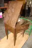 (1) Elgin Sewing Machine with Built-in Table &#x2013; Works Tested
