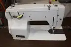 (1) Elgin Sewing Machine with Built-in Table &#x2013; Works Tested