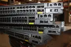 (1) Lot of Networking Equipment &#x2013;  HP ProCurve 2910al-48G Switches, Rackmount Server Chassis