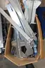 (1) Lot of Networking Equipment &#x2013;  HP ProCurve 2910al-48G Switches, Rackmount Server Chassis