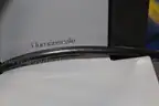 (1) Humanscale Multi-Monitor Sit/Stand Workstation with Integrated Monitor Arms