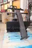 (1) Humanscale Multi-Monitor Sit/Stand Workstation with Integrated Monitor Arms