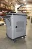 (1) Spectrum Multimedia Presentation Cart with AV Equipment