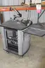 (1) Spectrum Multimedia Presentation Cart with AV Equipment
