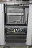 (1) Spectrum Multimedia Presentation Cart with AV Equipment