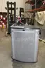 (1) Spectrum Multimedia Presentation Cart with AV Equipment