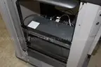(1) Spectrum Multimedia Presentation Cart with AV Equipment