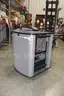 (1) Spectrum Multimedia Presentation Cart with AV Equipment