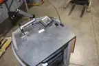 (1) Spectrum Multimedia Presentation Cart with AV Equipment