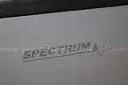 (1) Spectrum AV Presentation Cart with Equipment and Cables