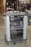 (1) Spectrum AV Presentation Cart with Equipment and Cables