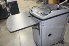 (1) Spectrum AV Presentation Cart with Equipment and Cables