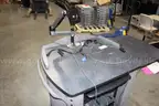 (1) Spectrum AV Presentation Cart with Equipment and Cables