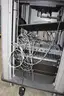 (1) Spectrum AV Presentation Cart with Equipment and Cables