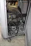 (1) Spectrum AV Presentation Cart with Equipment and Cables