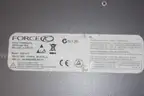 (1) Force10 Networks S60-44T Switch with LSI 4U Storage Chassis &#x2013; Working Condition