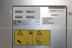 (1) Force10 Networks S60-44T Switch with LSI 4U Storage Chassis &#x2013; Working Condition