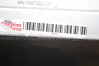 (1) Force10 Networks S60-44T Switch with LSI 4U Storage Chassis &#x2013; Working Condition