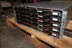 (1) Force10 Networks S60-44T Switch with LSI 4U Storage Chassis &#x2013; Working Condition