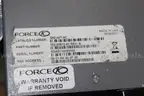(1) Force10 Networks S60-44T Switch with LSI 4U Storage Chassis &#x2013; Working Condition