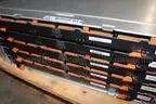 (1) Force10 Networks S60-44T Switch with LSI 4U Storage Chassis &#x2013; Working Condition