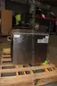 (1) Merrychef eikon e4s Commercial Microwave/Convection Oven