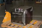 (1) Merrychef eikon e4s Commercial Microwave/Convection Oven