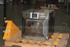 (1) Merrychef eikon e4s Commercial Microwave/Convection Oven