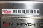 (1) Merrychef eikon e4s Commercial Microwave/Convection Oven