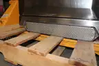 (1) Merrychef eikon e4s Commercial Microwave/Convection Oven