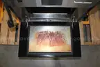 (1) Merrychef eikon e4s Commercial Microwave/Convection Oven