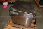 (1) Merrychef eikon e4s Commercial Microwave/Convection Oven