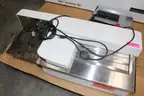 (2) Scantron Insight OMR Scanner Lot &#x2013; Models 700F &#x26; 700C &#x2013; Working