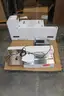 (2) Scantron Insight OMR Scanner Lot &#x2013; Models 700F &#x26; 700C &#x2013; Working