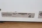 (2) Scantron Insight OMR Scanner Lot &#x2013; Models 700F &#x26; 700C &#x2013; Working