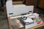 (2) Scantron Insight OMR Scanner Lot &#x2013; Models 700F &#x26; 700C &#x2013; Working