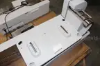 (2) Scantron Insight OMR Scanner Lot &#x2013; Models 700F &#x26; 700C &#x2013; Working